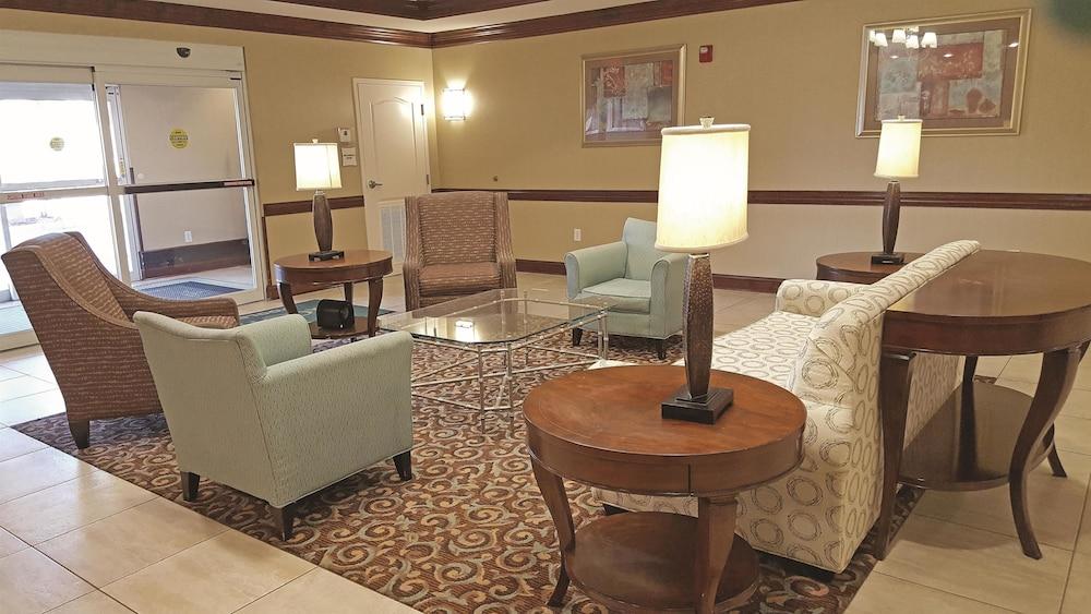 La Quinta By Wyndham Savannah Airport - Pooler Ngoại thất bức ảnh