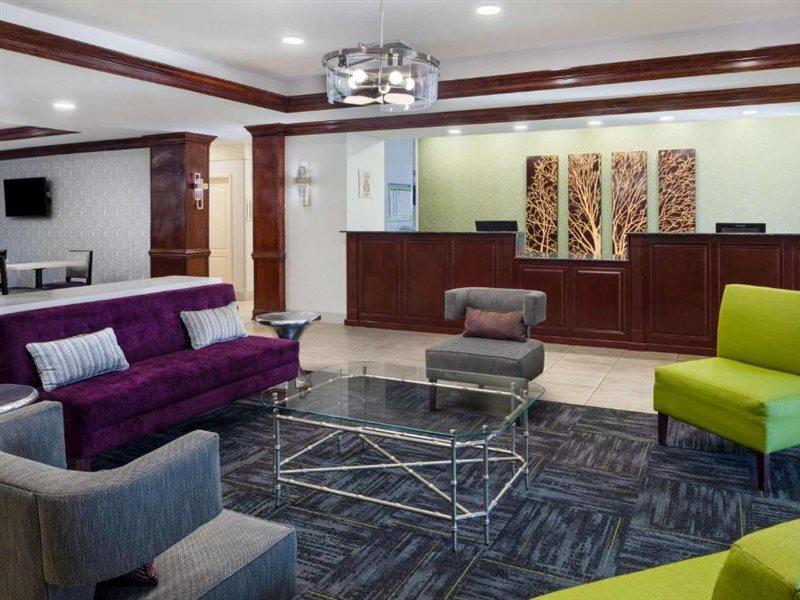 La Quinta By Wyndham Savannah Airport - Pooler Ngoại thất bức ảnh