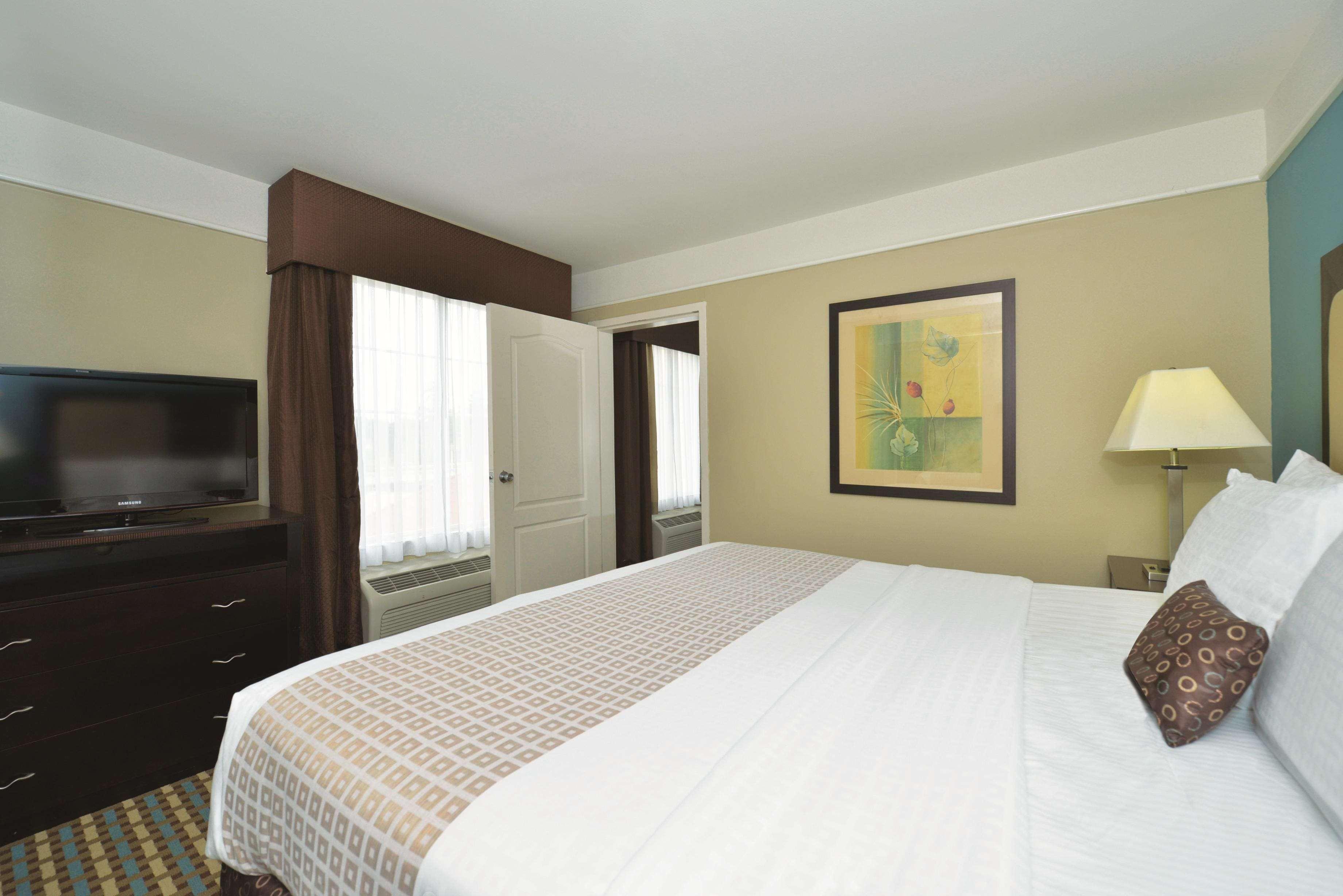 La Quinta By Wyndham Savannah Airport - Pooler Ngoại thất bức ảnh
