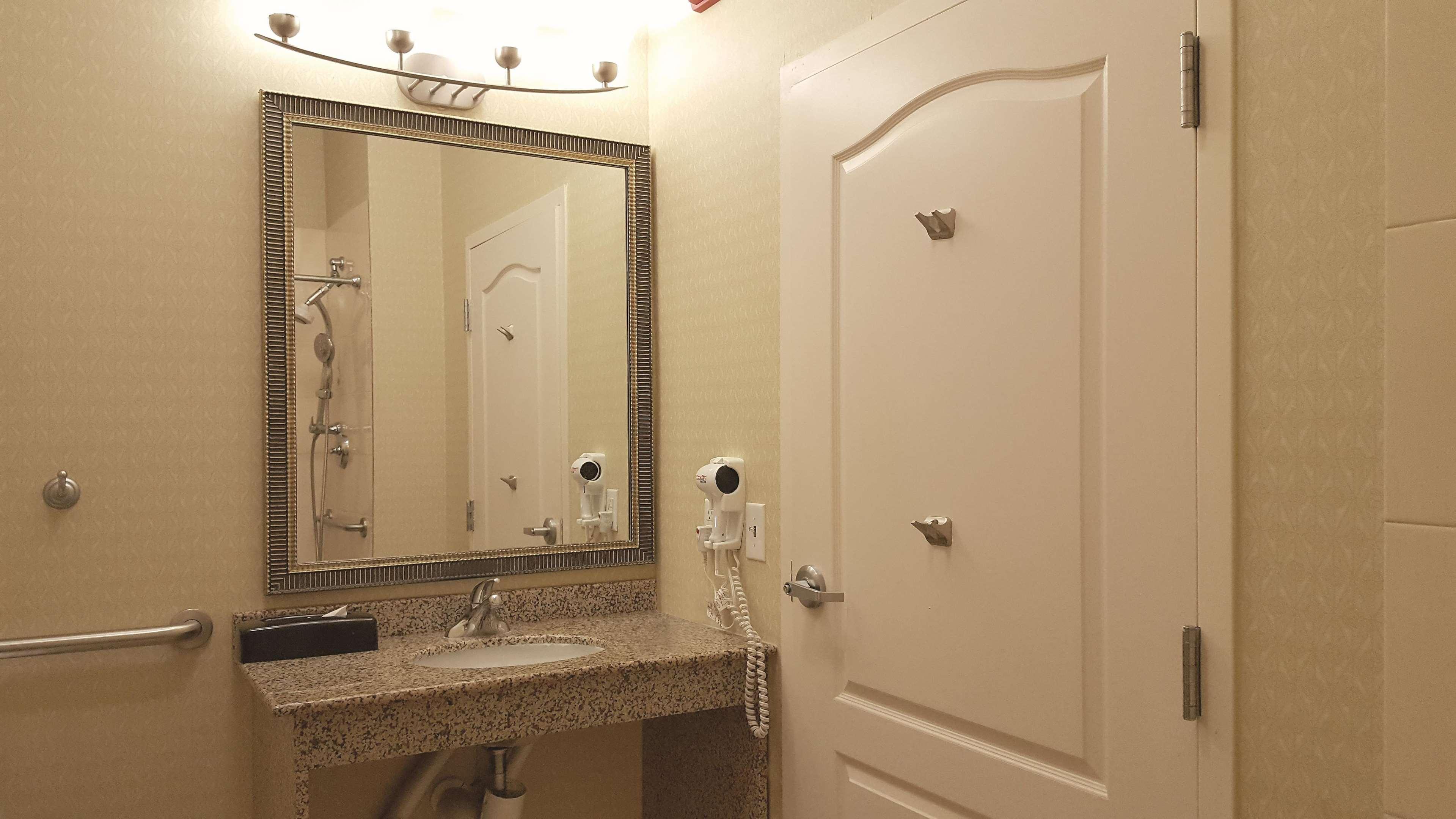 La Quinta By Wyndham Savannah Airport - Pooler Ngoại thất bức ảnh