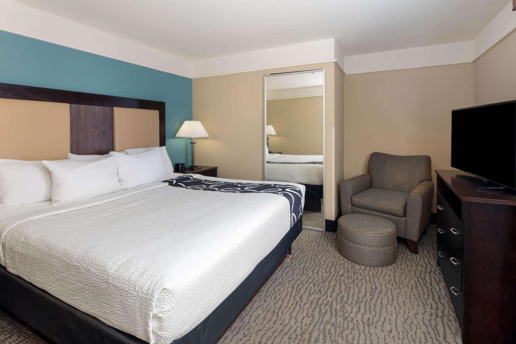 La Quinta By Wyndham Savannah Airport - Pooler Ngoại thất bức ảnh