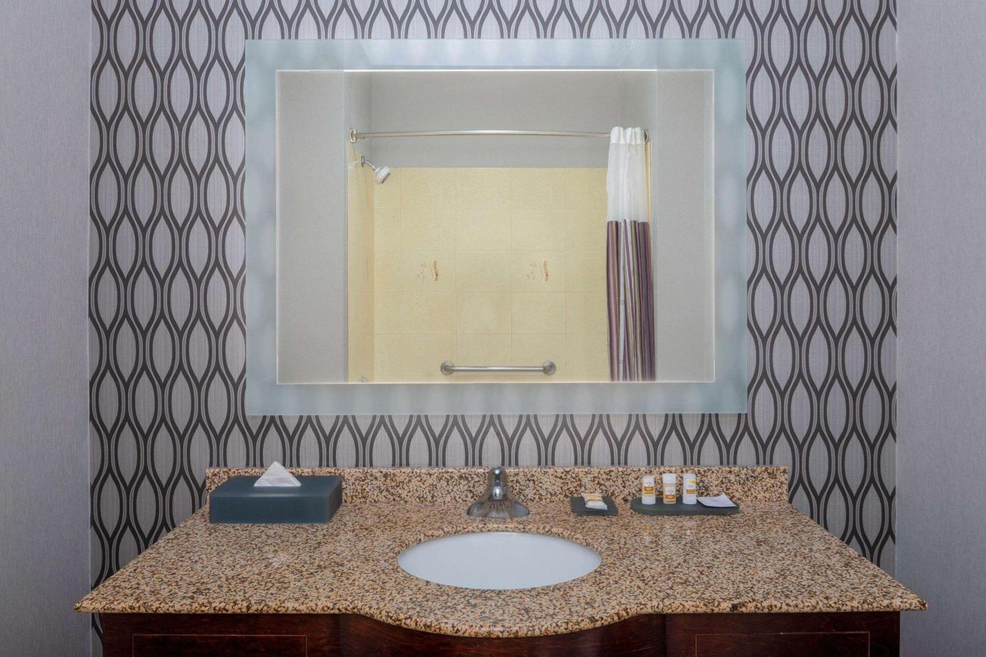 La Quinta By Wyndham Savannah Airport - Pooler Ngoại thất bức ảnh